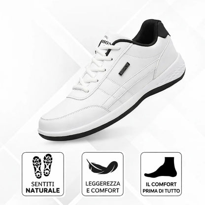 2 PARES AL PRECIO DE 1 - Zapatos Cómodos Para Caminar OrthoX